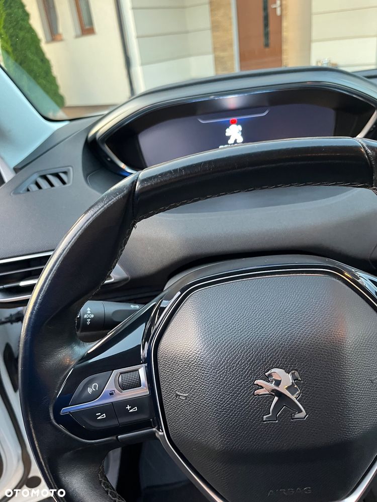 Peugeot 3008 1.5 BlueHDi Active S&S - 22
