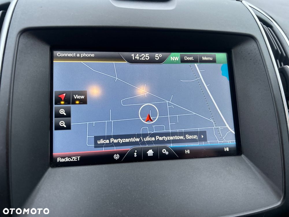 Ford S-Max 2.0 TDCi Titanium - 20