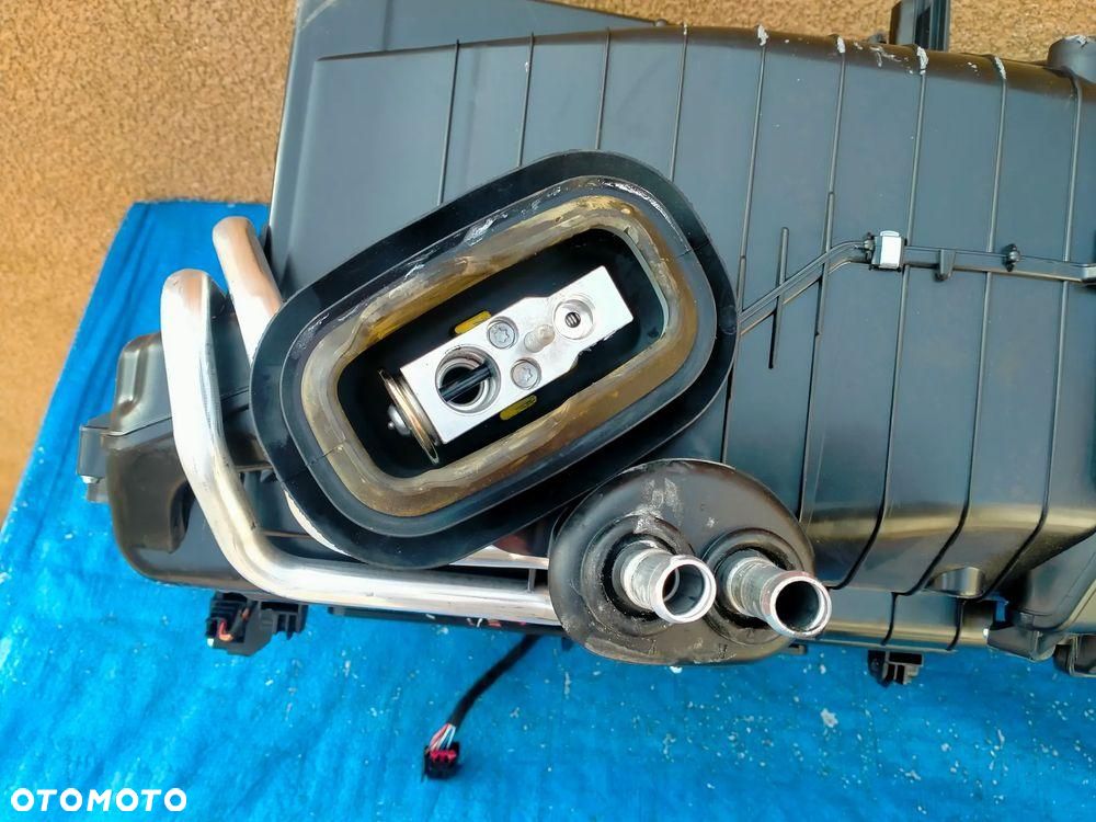 Audi A6 A7 C8 4K 3.0 TFSI Nagrzewnica Dmuchawa 2020r - 9