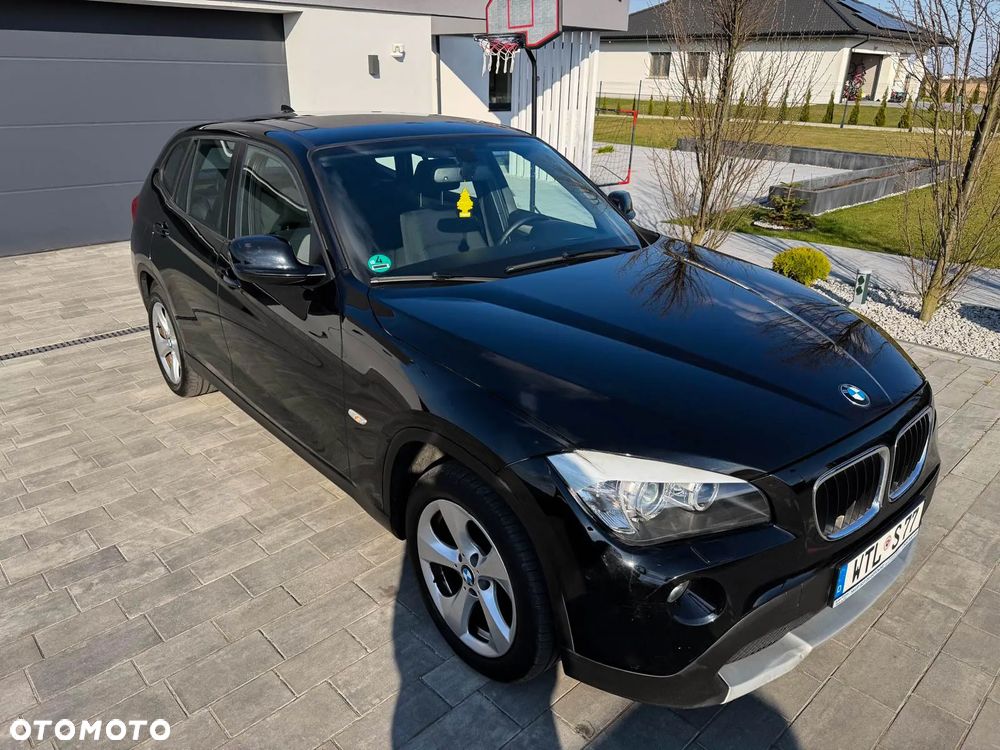 BMW X1 - 15