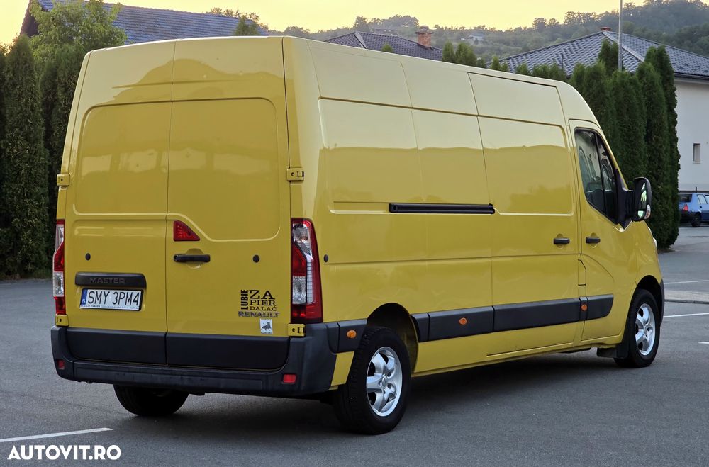 Renault Master - 4
