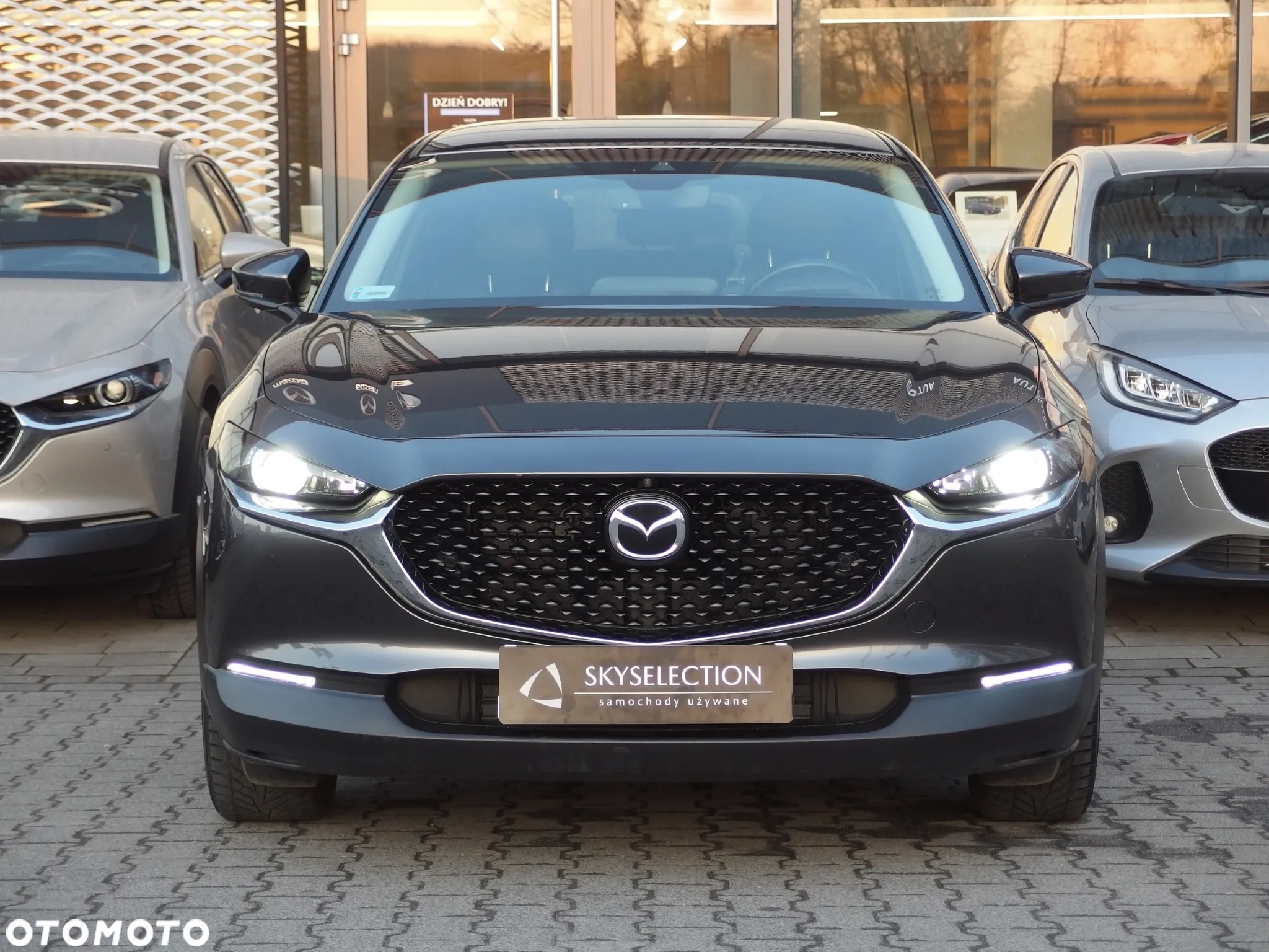 Mazda CX-30 - 3
