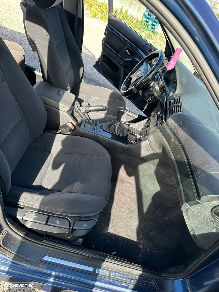 BMW 525 tds - 3