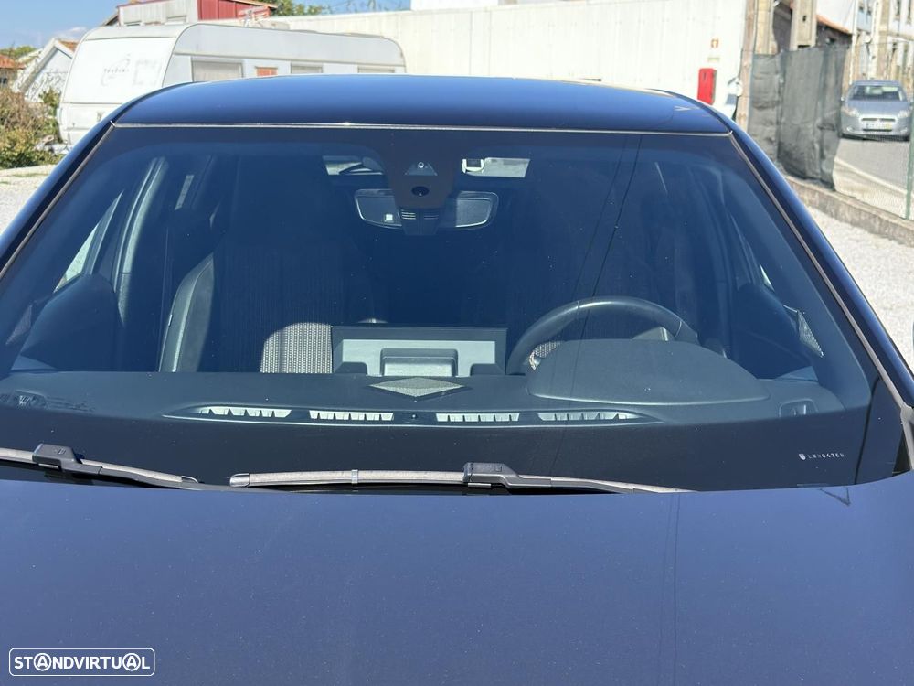 DS DS3 Crossback 1.2 PureTech Performance Line EAT8 - 18