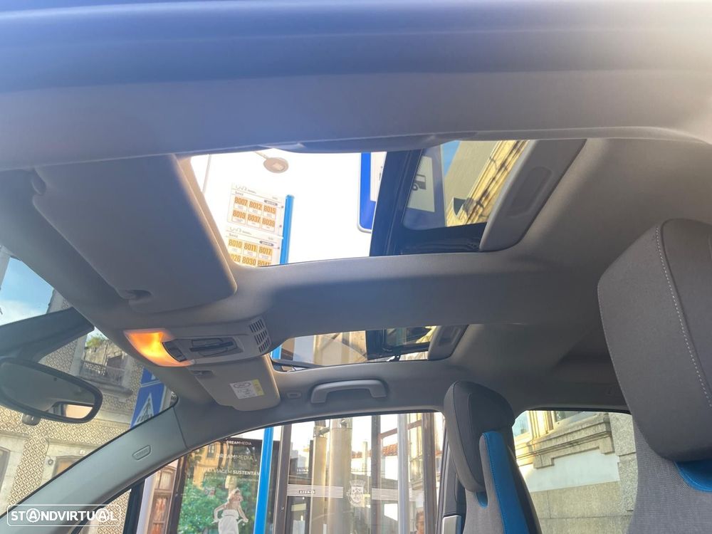 BMW i3 s 94Ah +EXA +Comfort Package Advance - 7