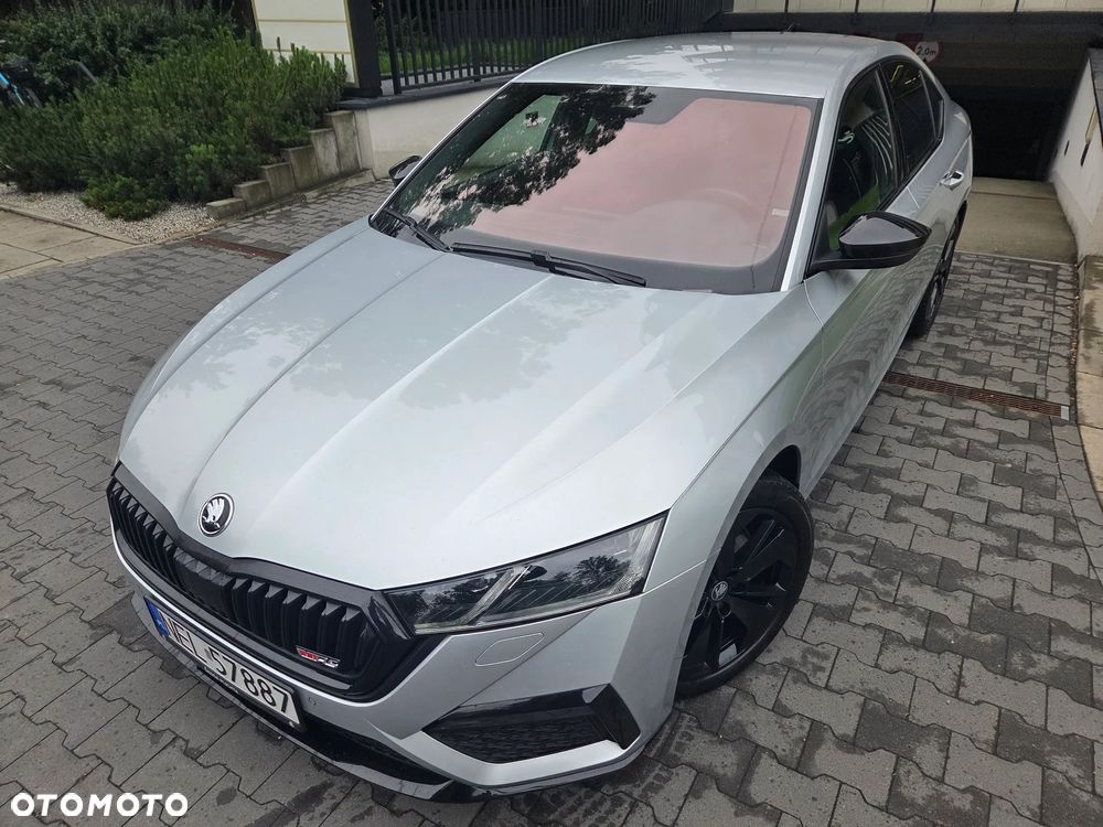 Skoda Octavia - 9