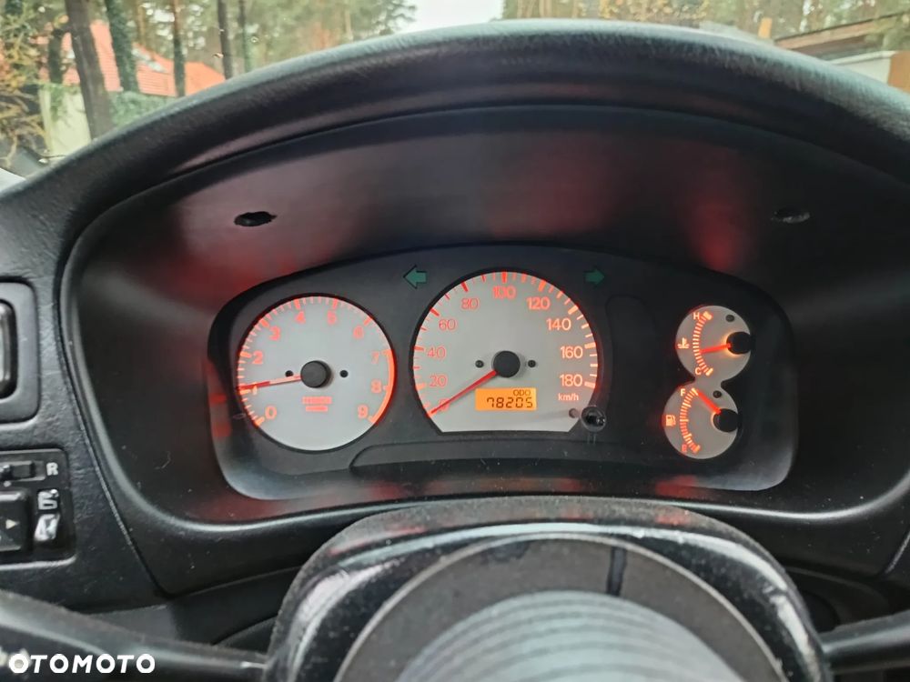 Mitsubishi Lancer Evolution - 9