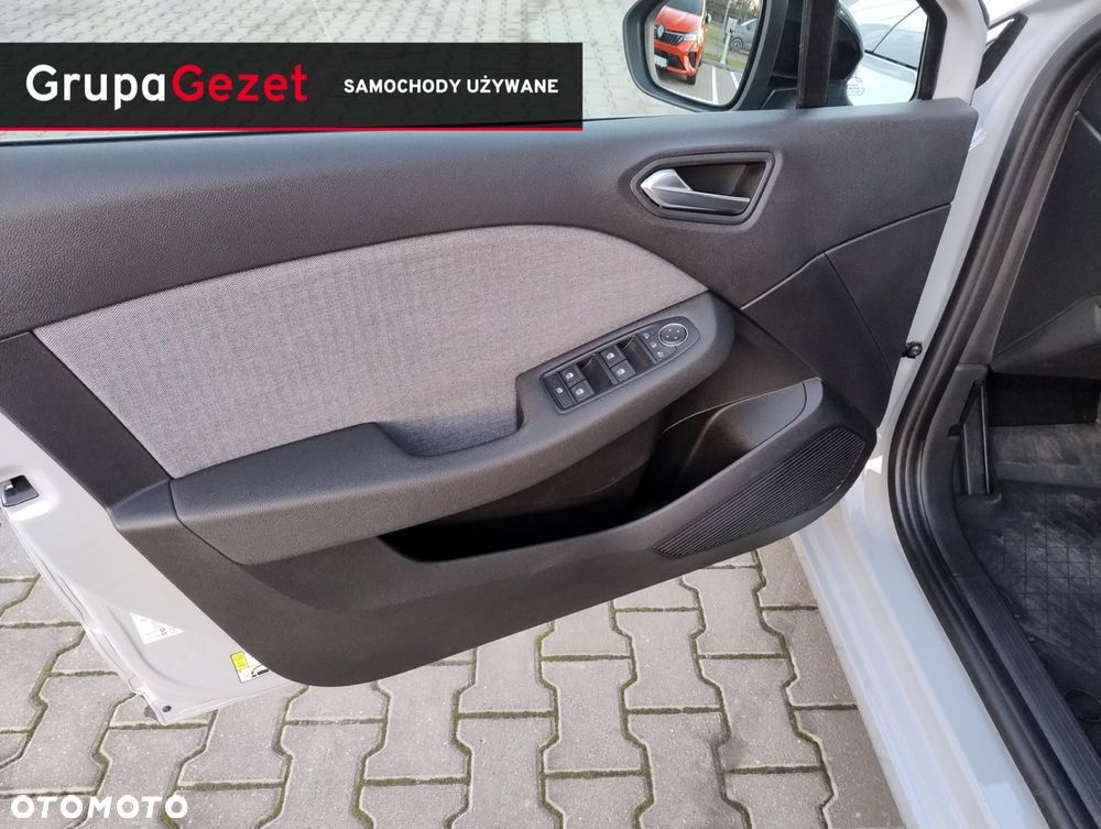 Renault Clio 1.0 TCe Techno X-Tronic - 10