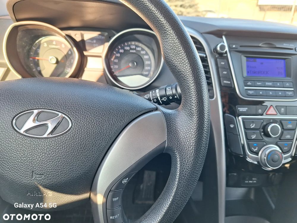Hyundai i30 1.4 Classic - 14