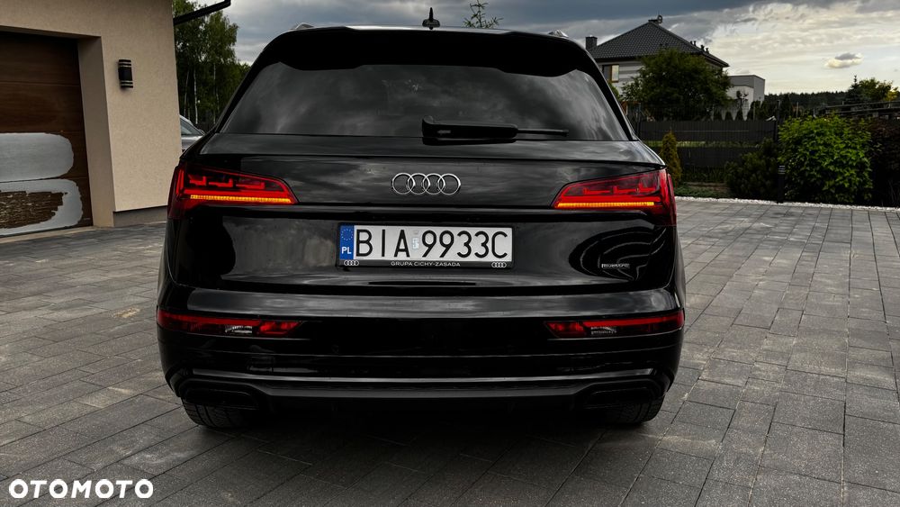Audi Q5 - 19