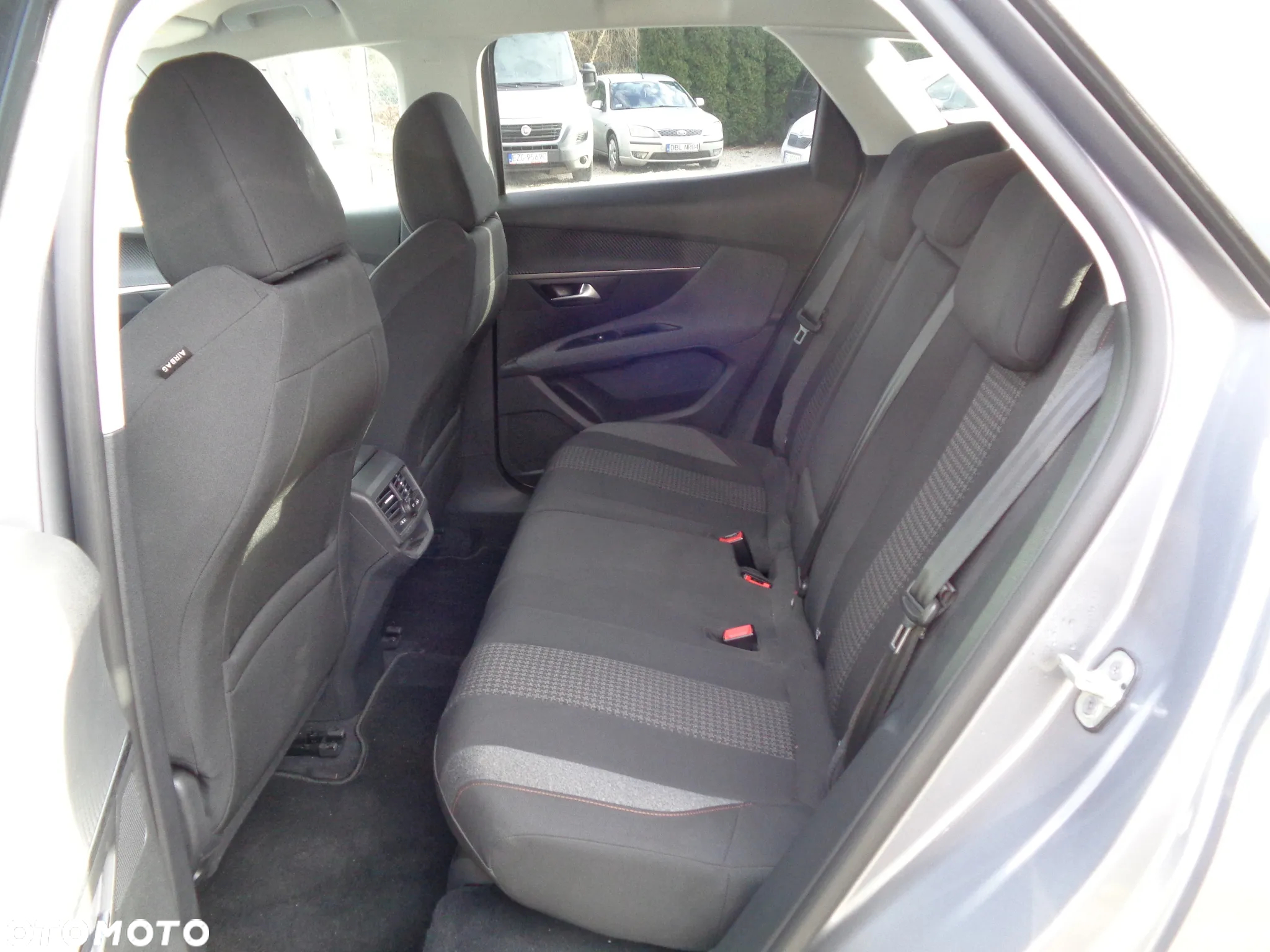 Peugeot 3008 1.5 BlueHDi Crossway S&S - 11
