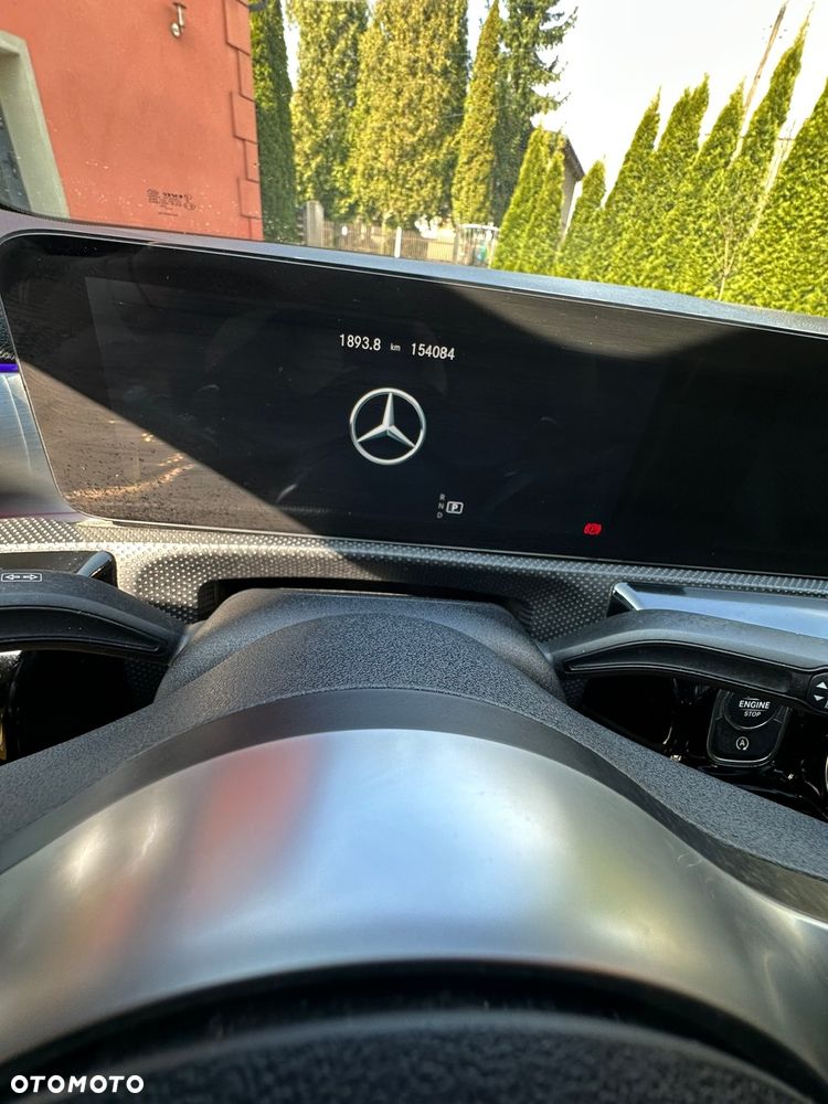Mercedes-Benz Klasa A 45 S AMG 4-Matic 8G-DCT - 10