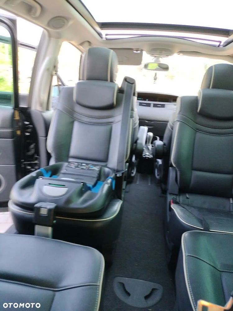 Renault Grand Espace 2.0 dCi Initiale - 9