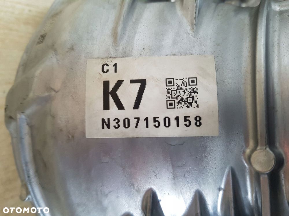 mazda cx5 cx-5 17^ reduktor skrzyni kna5-27-500d k7 n307150158 kna527500d - 5