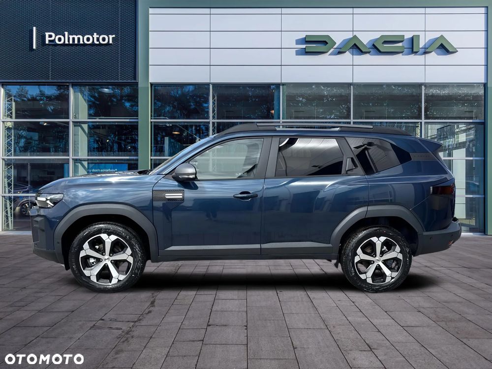 Dacia Bigster 1.8 Full Hybrid 155 Journey MMT - 4