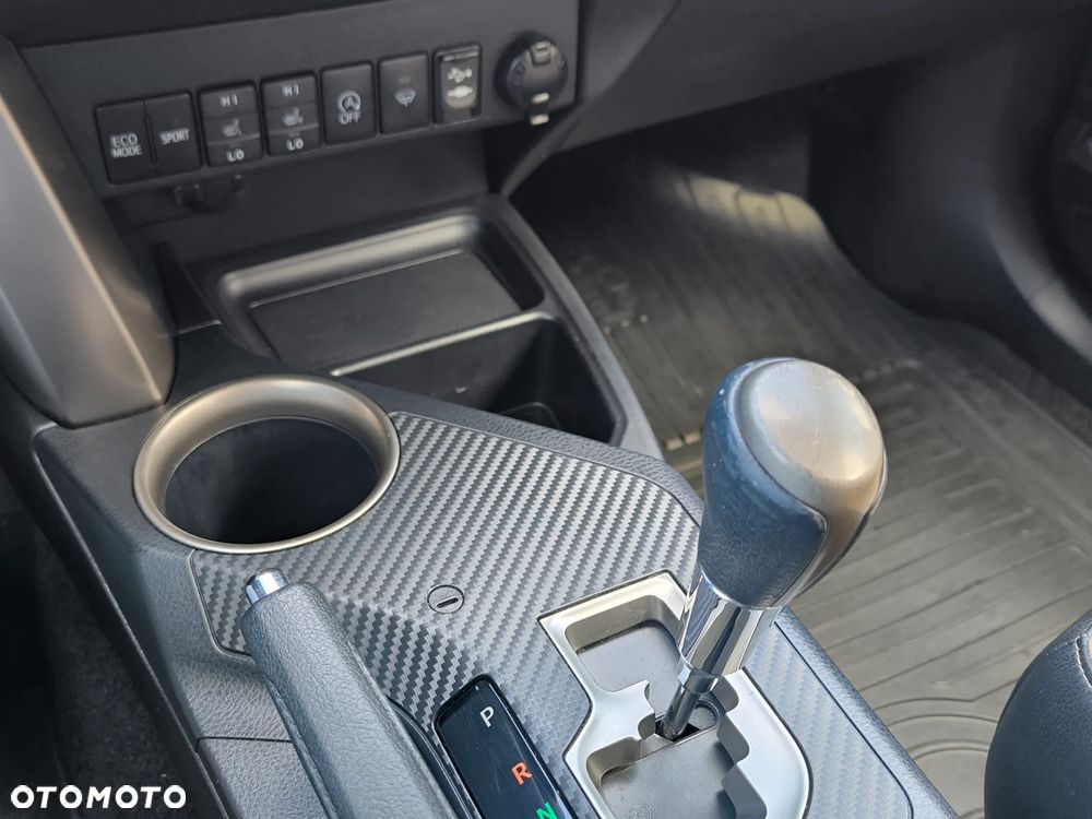 Toyota RAV4 2.0 4x4 Start&Stop CVT Executive - 35