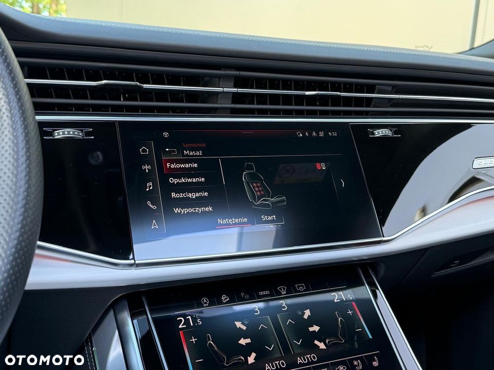Audi Q8 50 TDI mHEV Quattro Tiptronic - 41