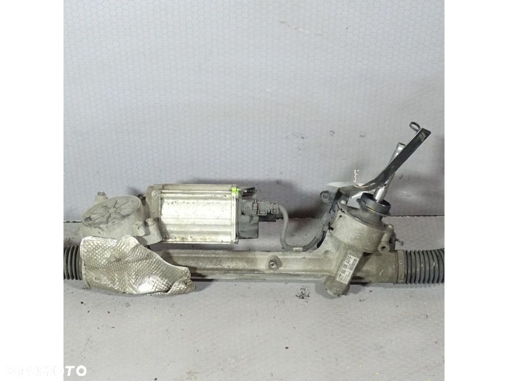 OPEL ZAFIRA C PRZEKŁADNIA MAGLOWNICA P13413960 - 4