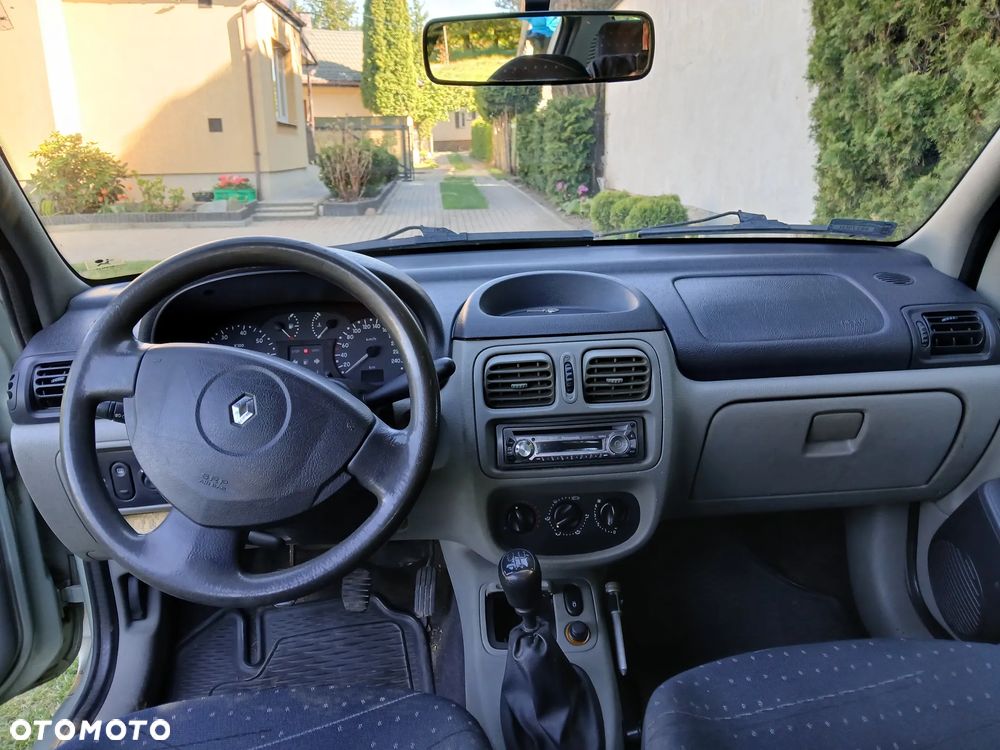 Renault Thalia 1.4 Access - 6