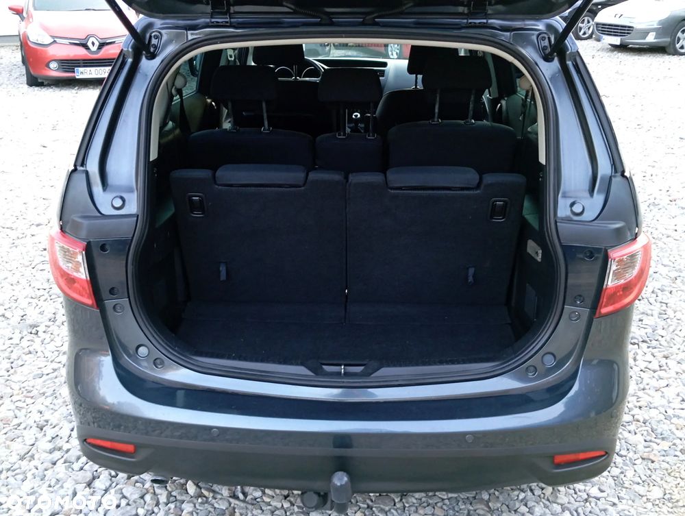 Mazda 5 1.8 Active - 16