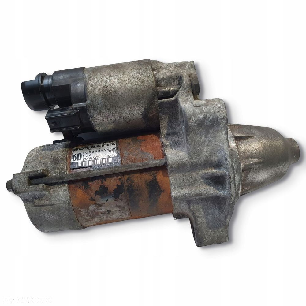 ROZRUSZNIK Honda Civic VIII Jazz III 1.4 VTEC 428000-5410 - 4