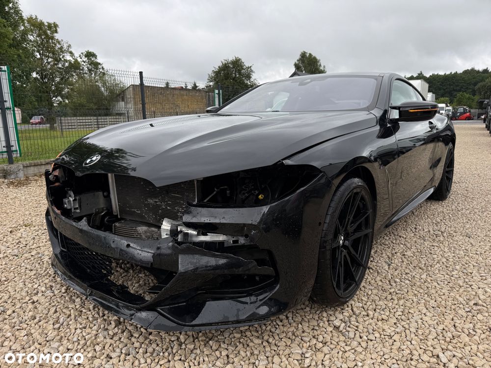 BMW Seria 8 - 8
