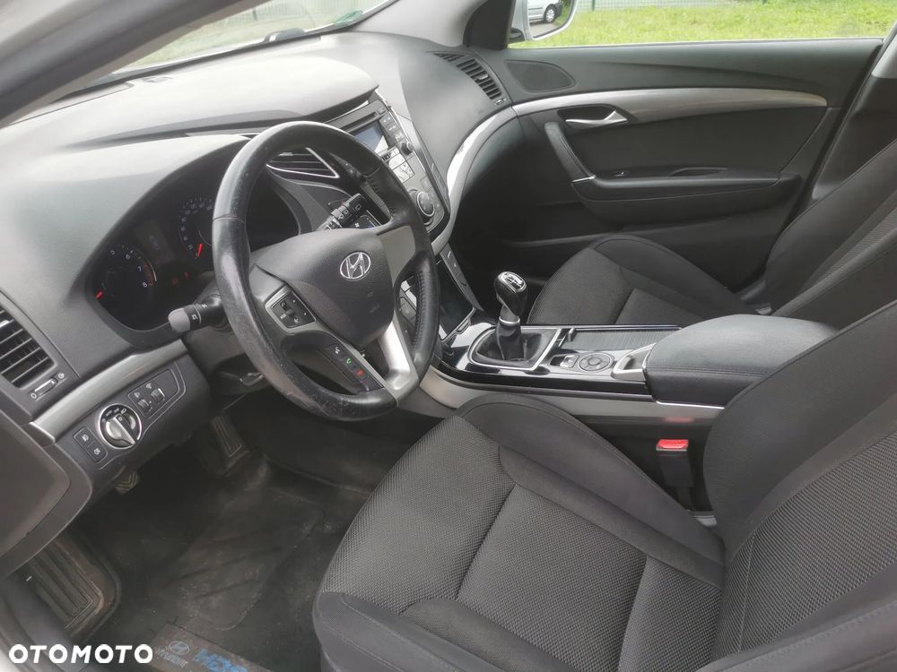 Hyundai i40 1.6 Comfort - 9