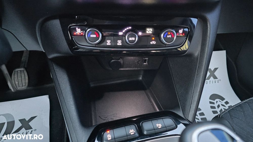 Opel Corsa 1.5 CDTI Elegance - 32