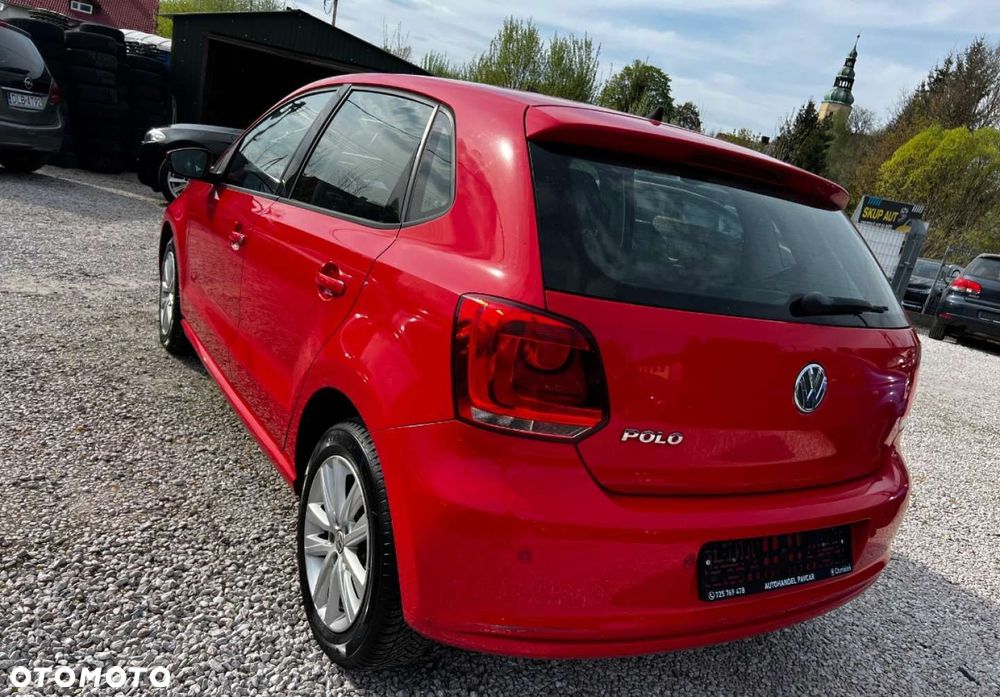 Volkswagen Polo - 6