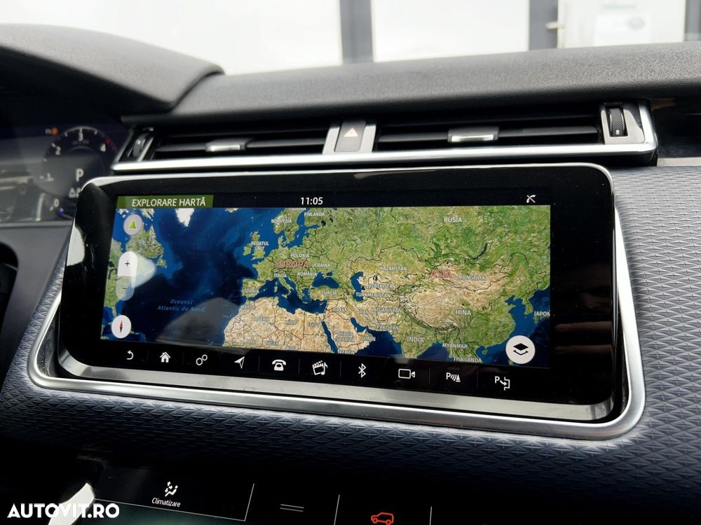 Land Rover Range Rover Velar - 11