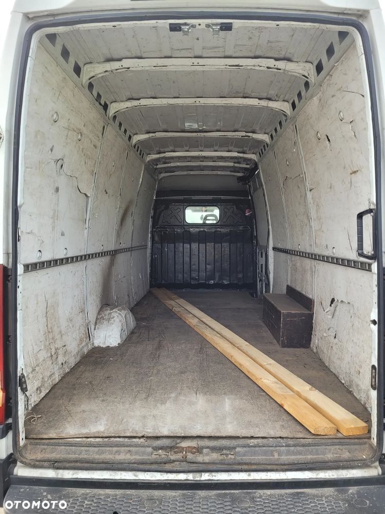 Iveco Daily D Hi-Matic - 5