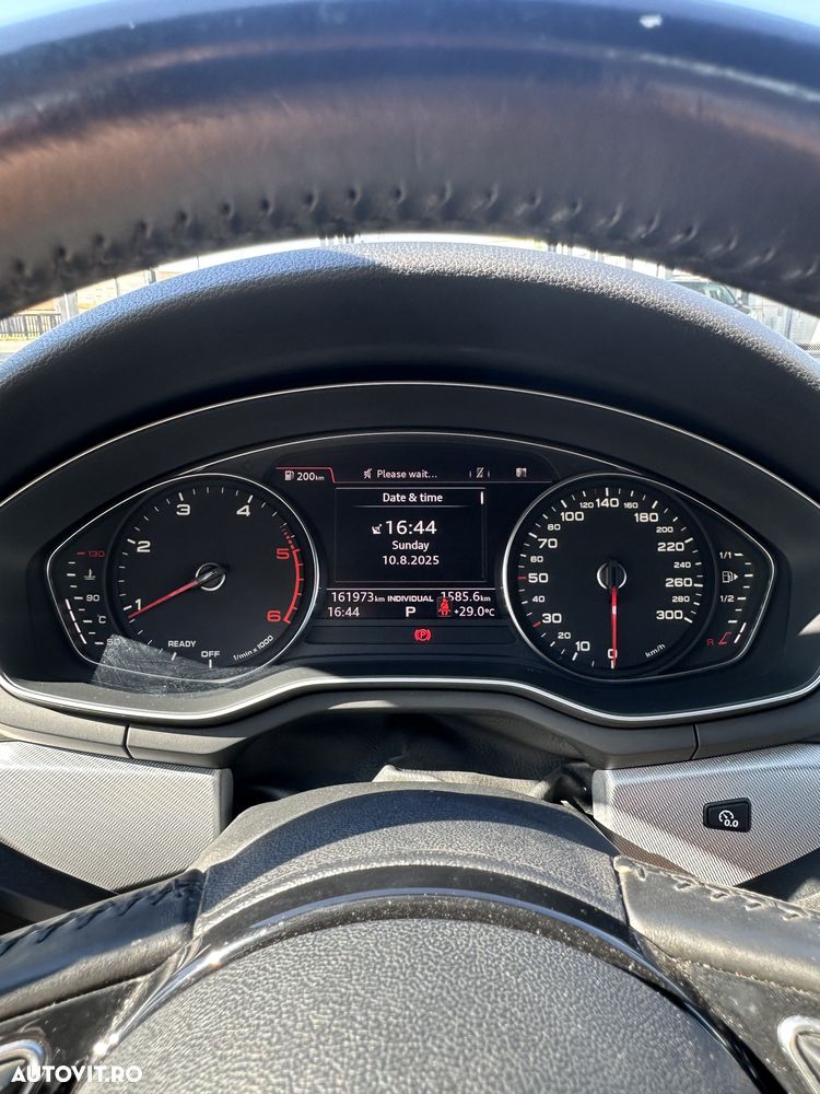 Audi A4 2.0 TDI S tronic - 12