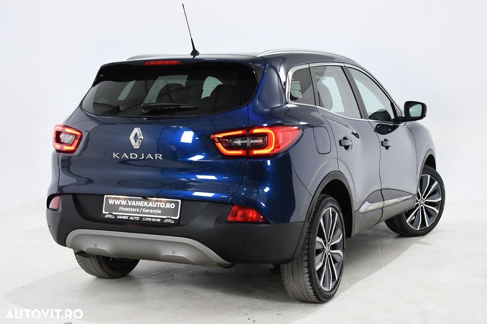 Renault Kadjar - 10
