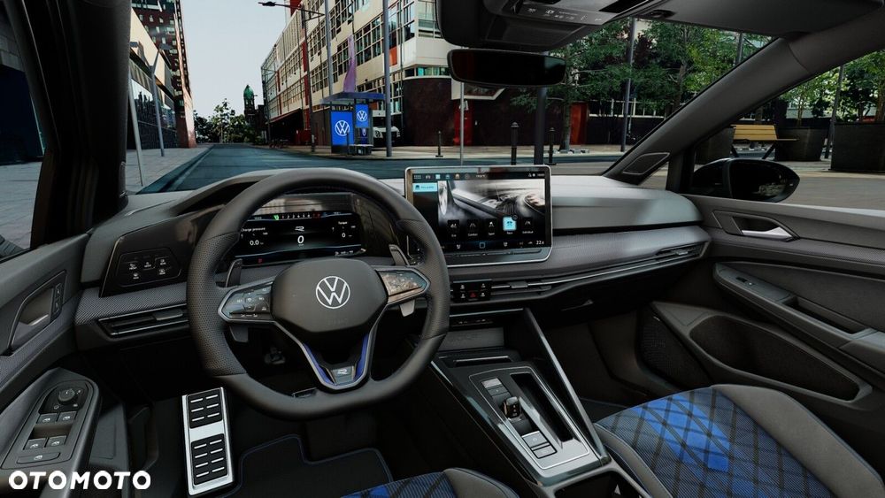 Volkswagen Golf - 19