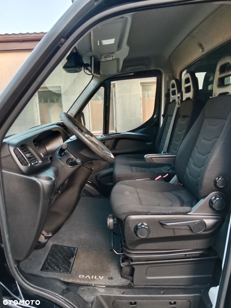 Iveco DAILY 35S17 - 13