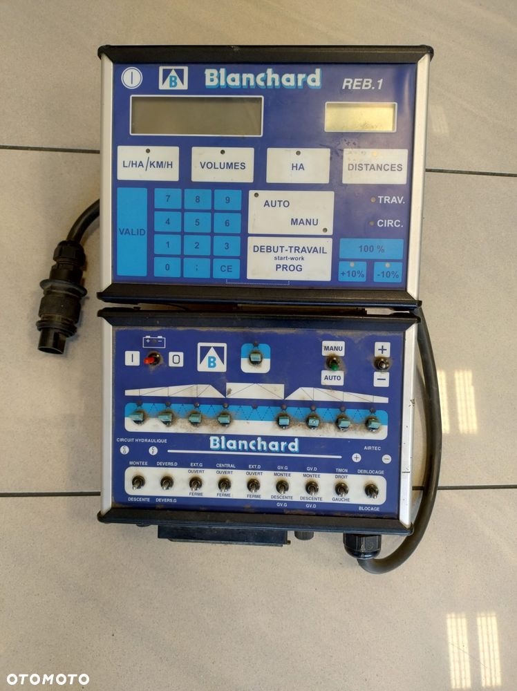 Blanchard GRAND LARGE 45 - 3