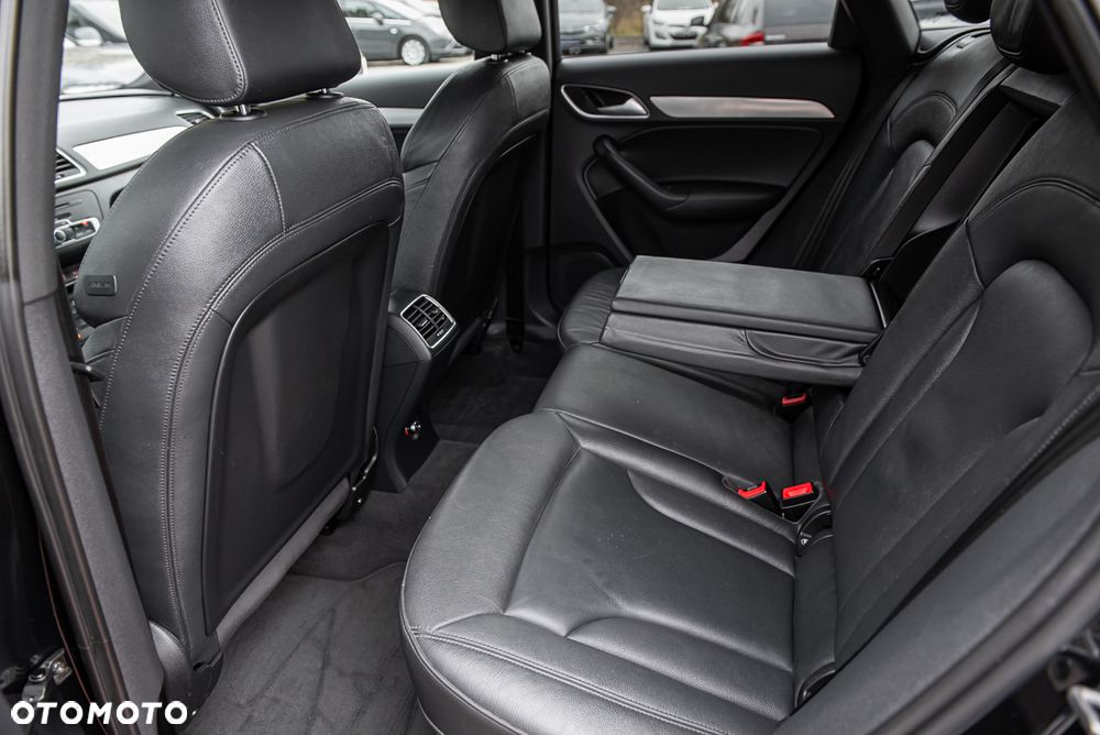 Audi Q3 2.0 TFSI Quattro S tronic - 27