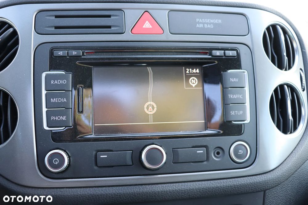 Volkswagen Tiguan - 29