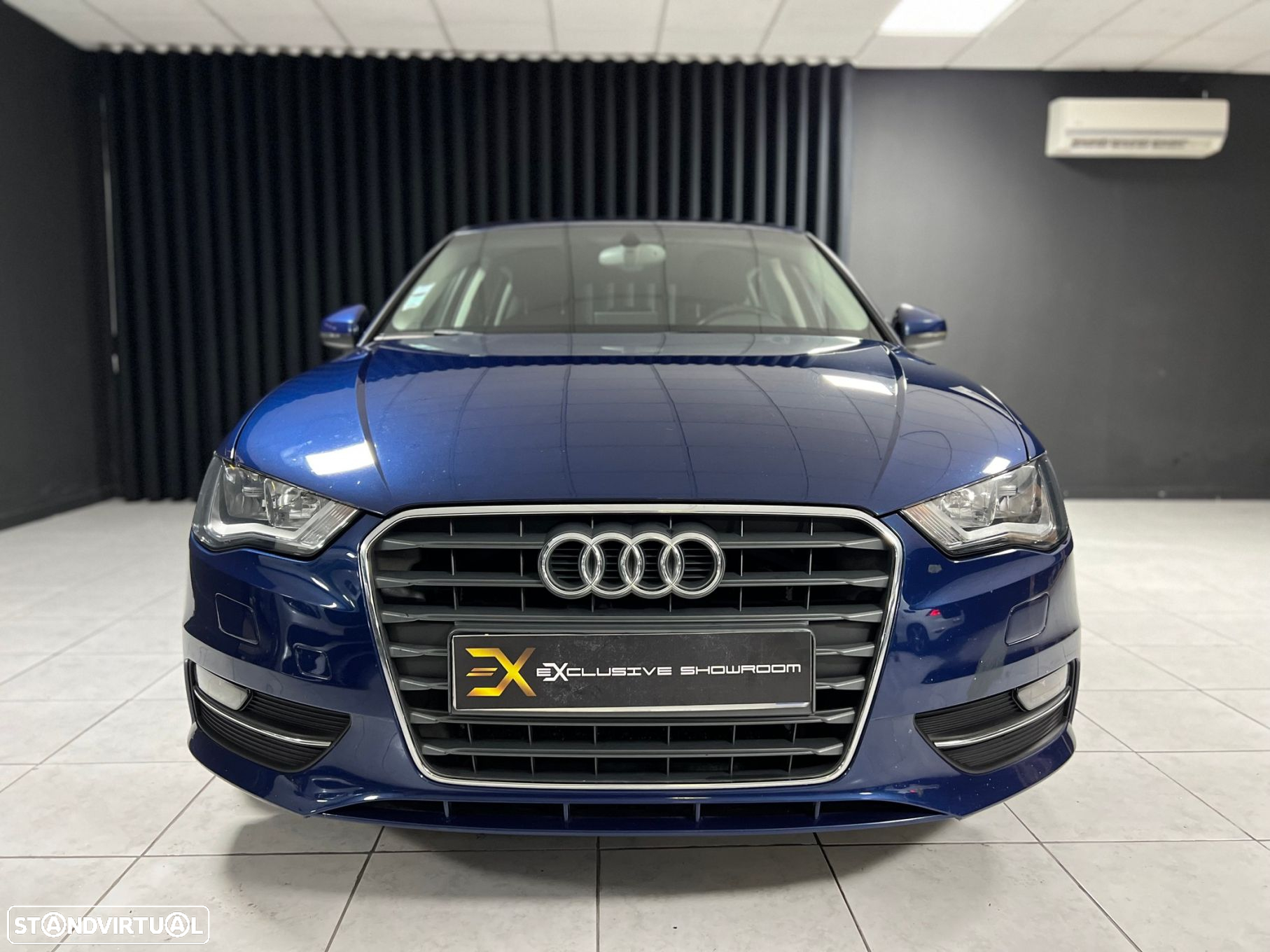 Audi A3 Sportback 1.6 TDI Sport - 3