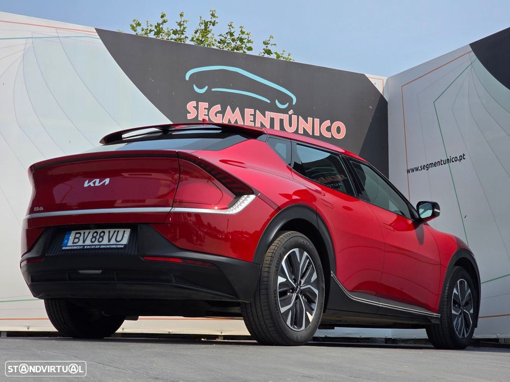 Kia EV6 77,4-kWh Business - 8