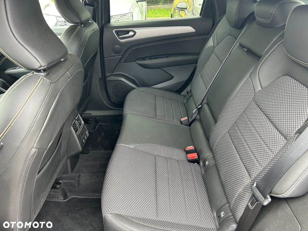 Renault Arkana 1.6 E-TECH Techno MMT - 14