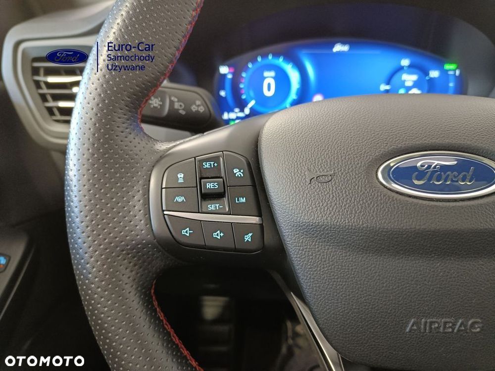 Ford Kuga 2.5 FHEV AWD ST-Line X - 16