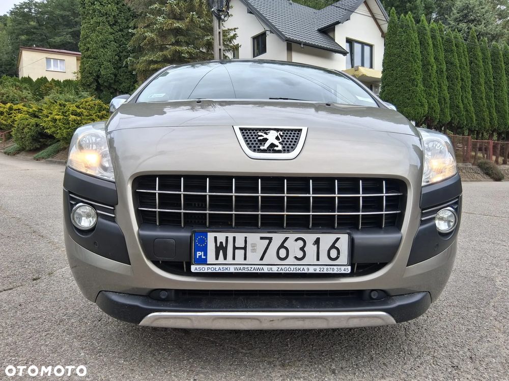 Peugeot 3008 1.6 Active - 7