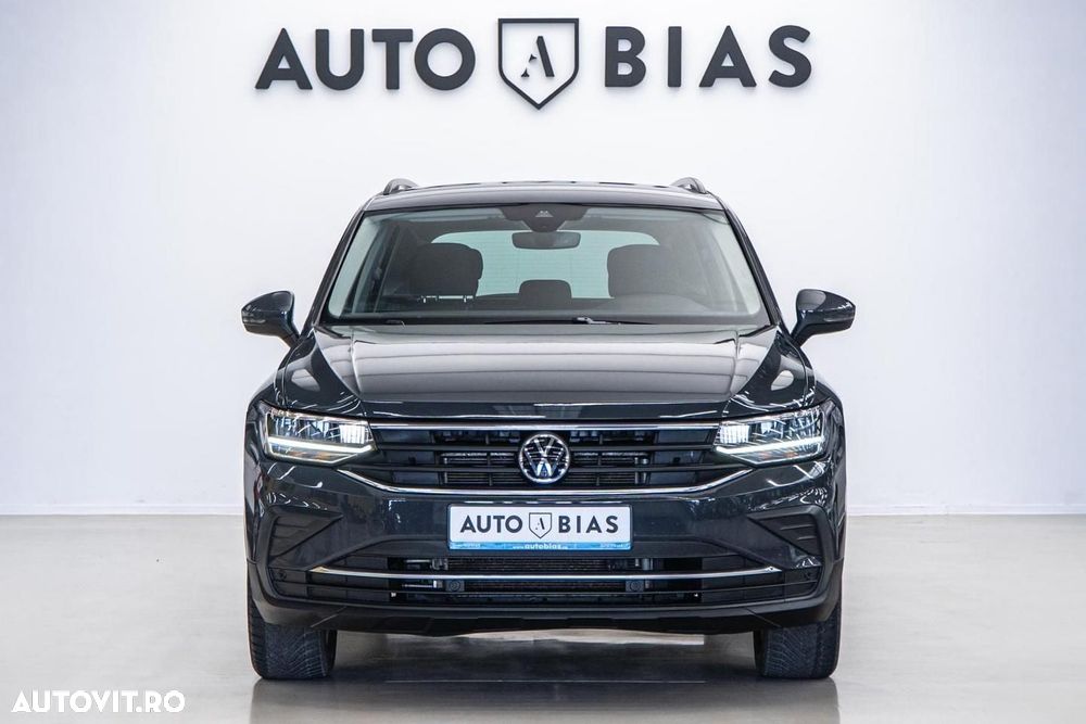 Volkswagen Tiguan 2.0 TDI SCR DSG 4Motion Elegance - 23