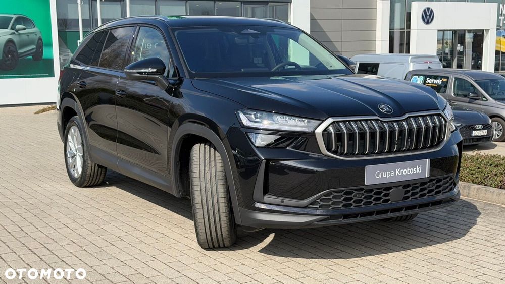 Skoda Kodiaq 2.0 TDI 4x2 Drive DSG - 4