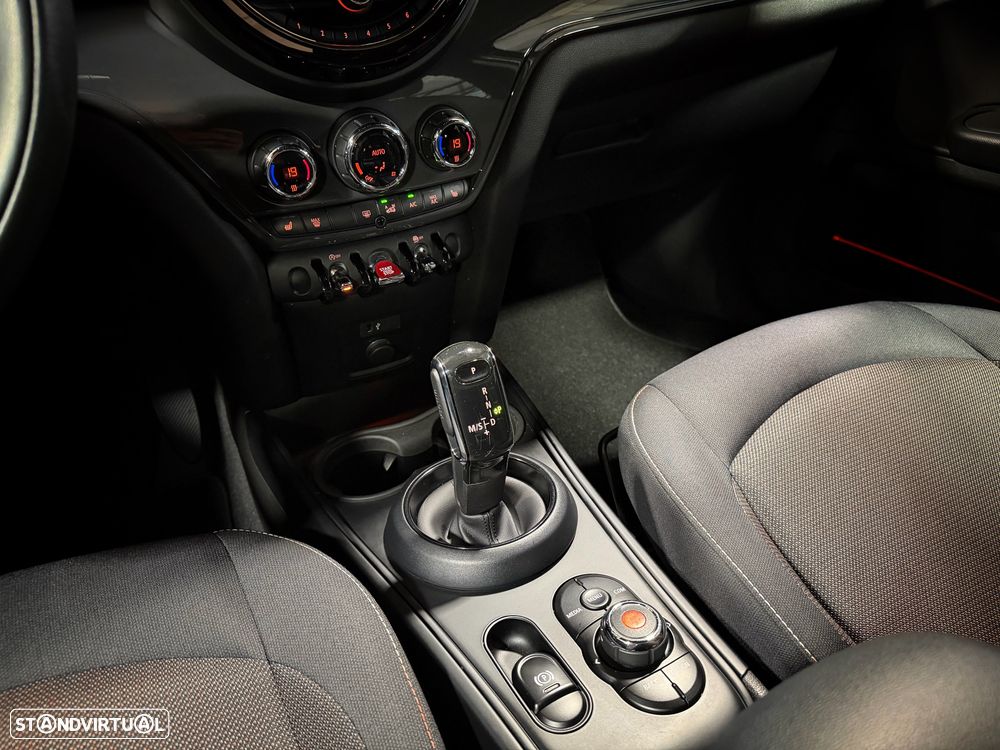 MINI Countryman One D Aut. Essential - 9