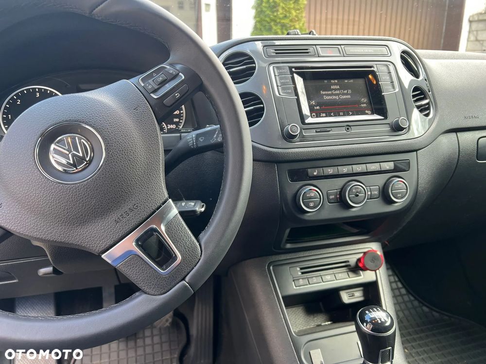 Volkswagen Tiguan 2.0 TDI SCR BlueMotion Technology Cityscape - 3