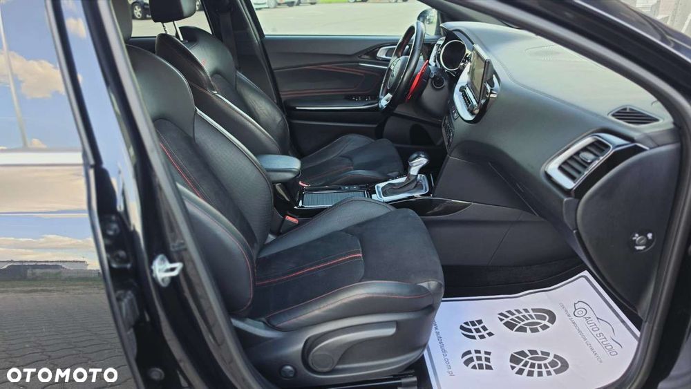 Kia ProCeed 1.6 T-GDI DCT7 OPF GT - 6