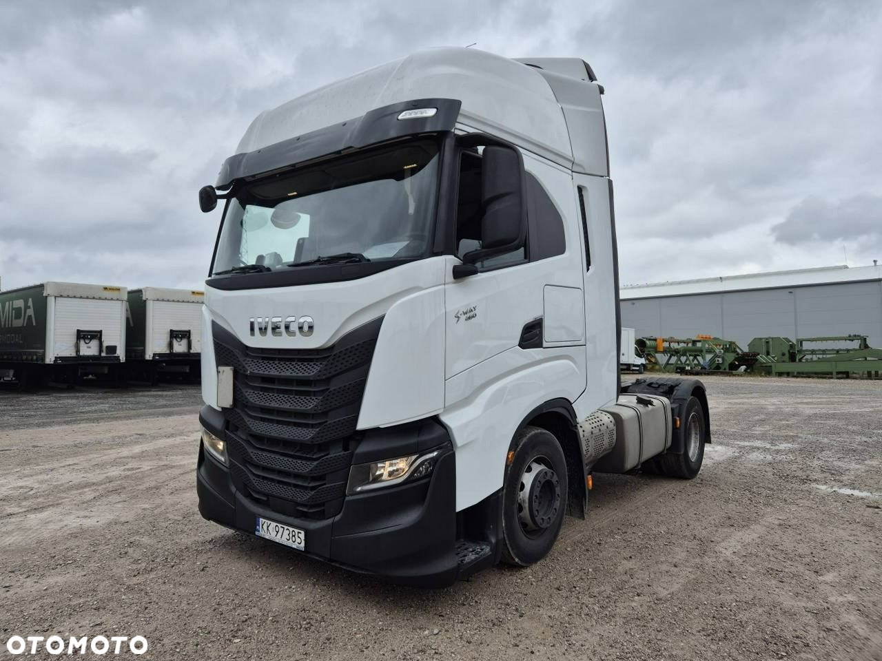 Iveco as 460 - 3