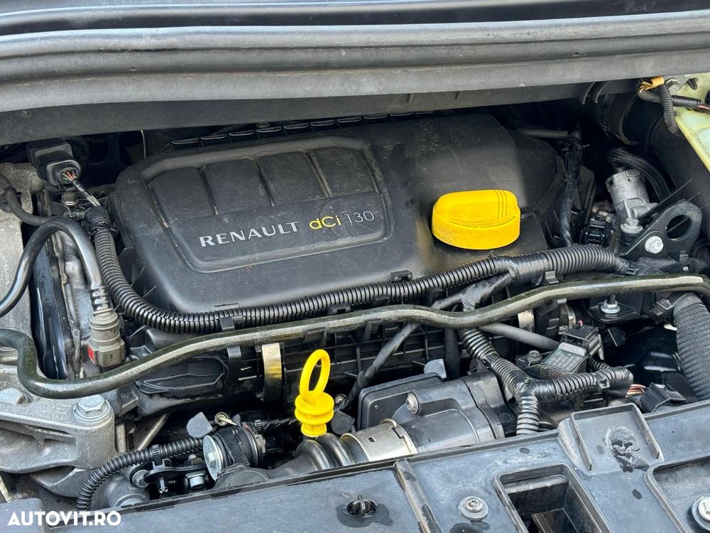 Renault Scenic - 7